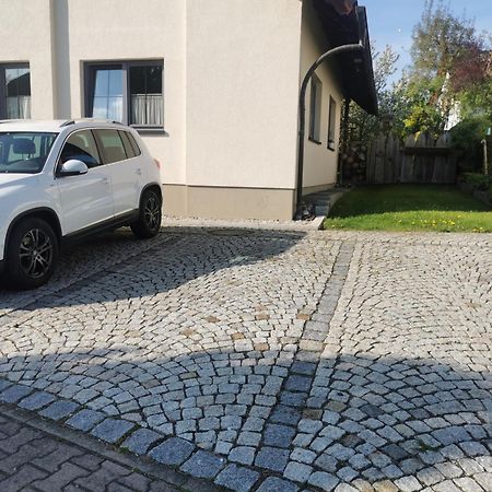 Gartenwohnung Paulsdorf Dippoldiswalde Exterior photo